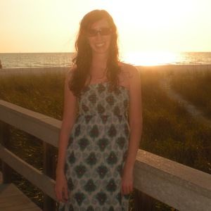 Meet your Posher, Tabitha